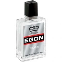 Egon Silver / Egon Argento