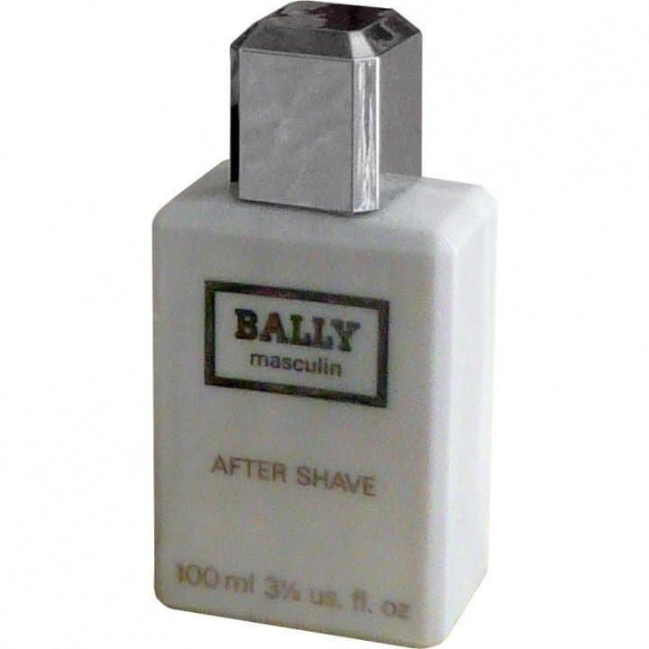 Bally Masculin (After Shave)