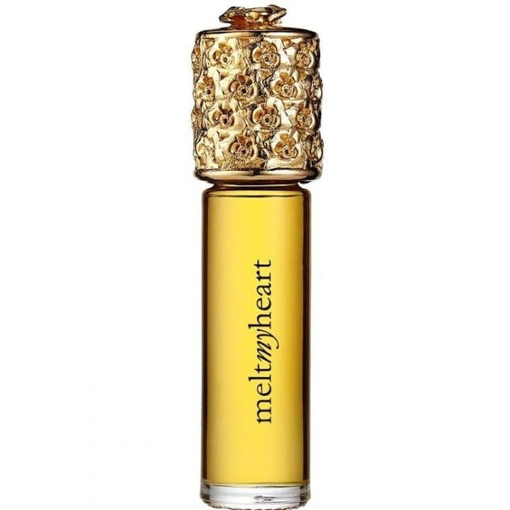 meltmyheart (Perfume Oil)