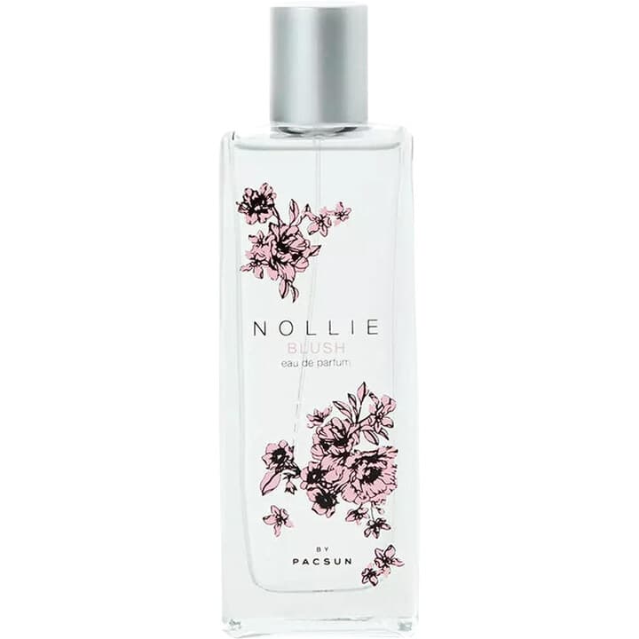 Nollie Blush