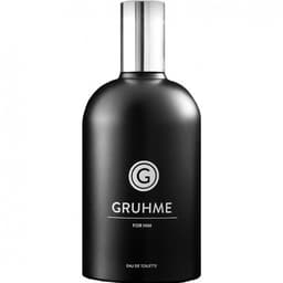 Gruhme for Him