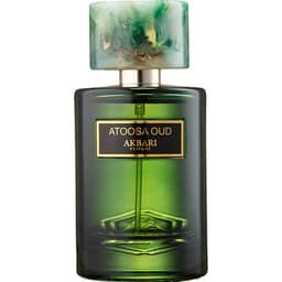 Atoosa Oud