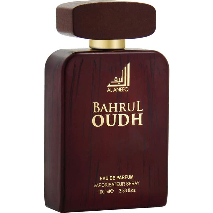 Bahrul Oudh