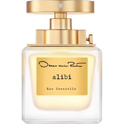 Alibi Eau Sensuelle