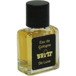 Britt De Luxe (Eau de Cologne)