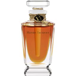 Ambre Cuir de HJ (Pure Perfume)