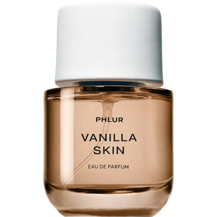 Vanilla Skin EDP