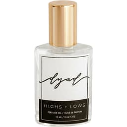 Highs + Lows (Perfume Oil)