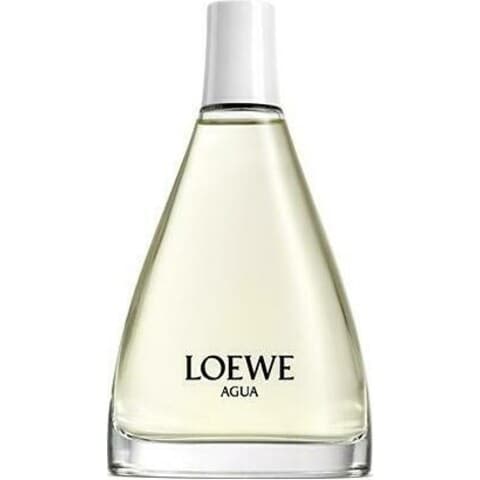 Loewe Agua 44.2 by Loewe perfume bottle