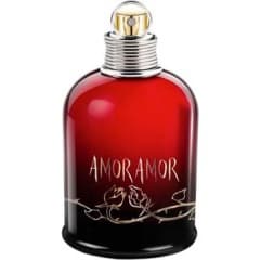 Amor Amor Mon Parfum Du Soir