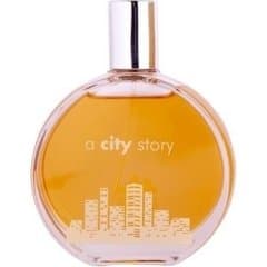 Urban Safari - A City Story