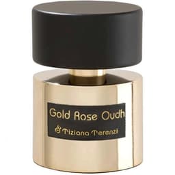 Gold Rose Oudh (Extrait de Parfum)