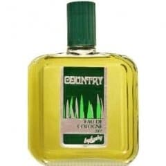 Lucky Country / Country by Lucky (Eau de Cologne)