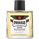 Lozione Dopobarba (red)