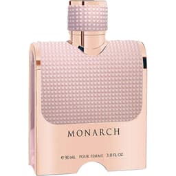 Monarch pour Femme