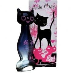 Jolie Chat (black)