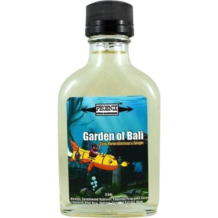 Garden of Bali (Aftershave & Cologne)