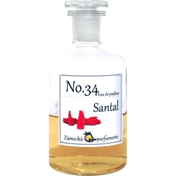 No.34 Santal