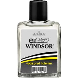 Windsor (Voda před holením)