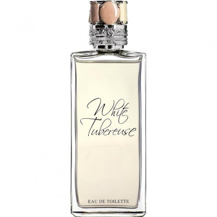 White Tubereuse EDT