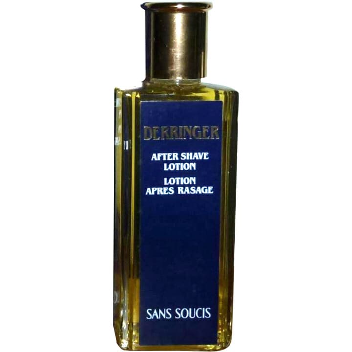 Derringer (After Shave Lotion)