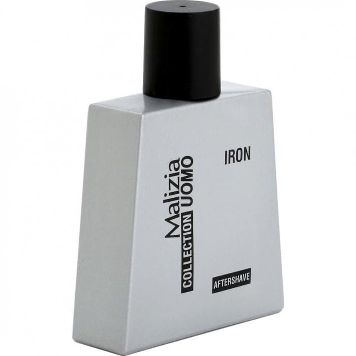 Malizia Collection Uomo Iron (Aftershave)