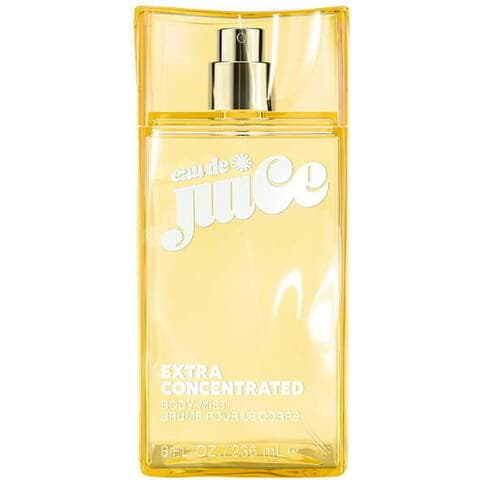 Eau de Juice - Extra Concentrated (Body Mist)