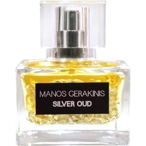 Silver Oud