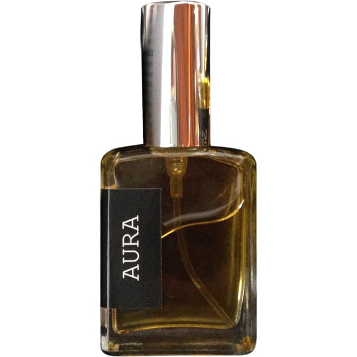 Aura by Erlithe perfume bottle