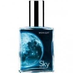 Sky for Men Midnight