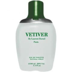 Vetiver for Men