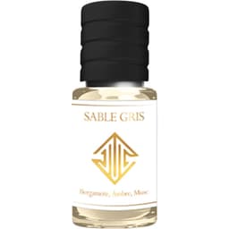 Sable Gris Eau'riginale