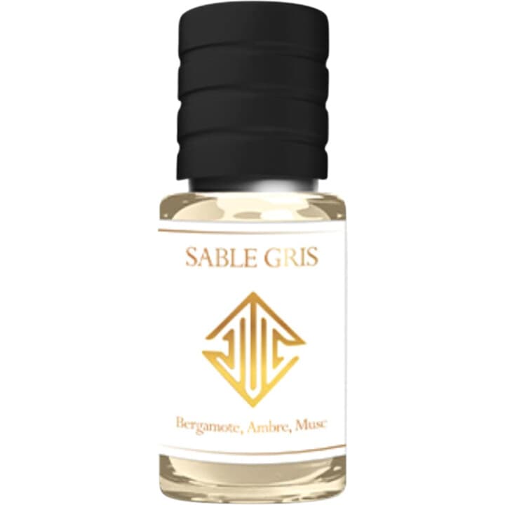 Sable Gris Eau'riginale