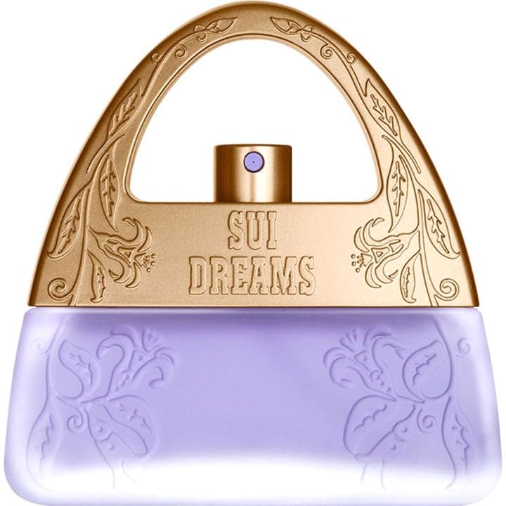 Sui Dreams in Purple