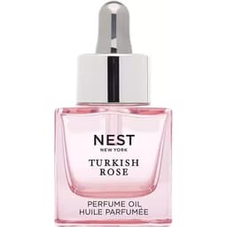 Turkish Rose (Perfume Oil)