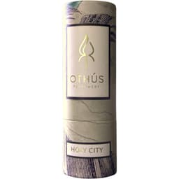 Holy City (Solid Eau de Parfum)