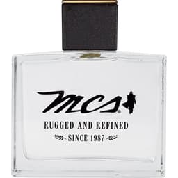 MCS (After Shave Lotion)