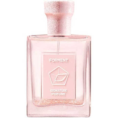 Signature Perfume - Cotton Memory Pink Blossom Edition