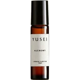 Alchemy (Perfume Oil)