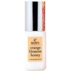 Orange Blossom Honey