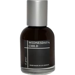 Wednesday's Child