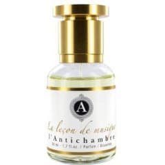 La Leçon de Musique by L'Antichambre perfume bottle