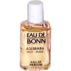 Eau de Bonn