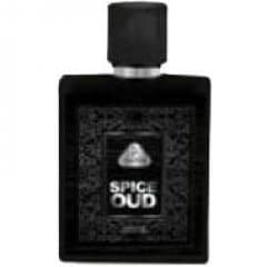 Spice Oud