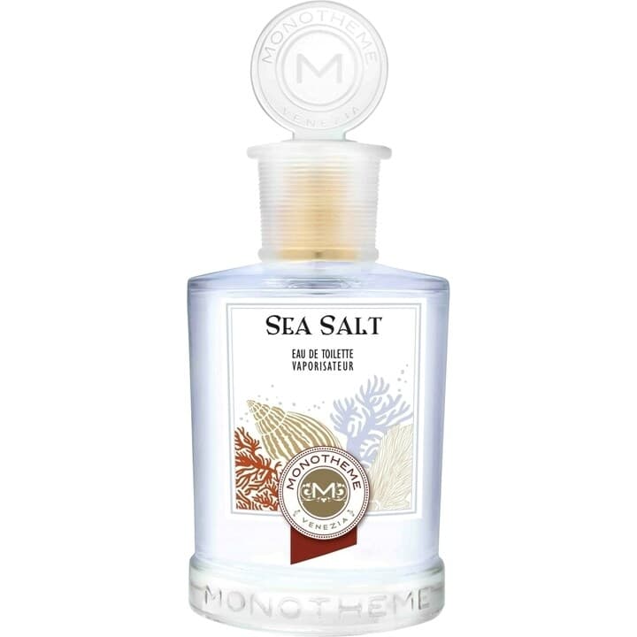 Sea Salt