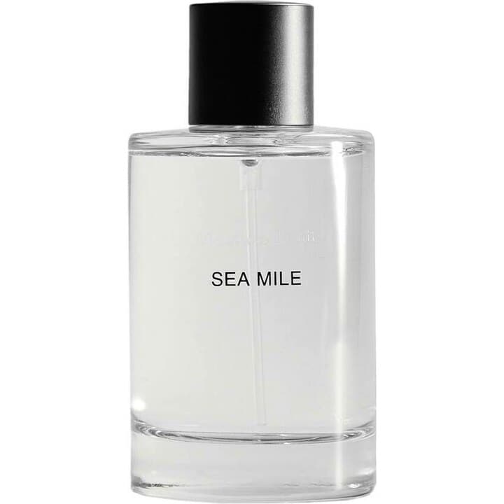 Sea Mile