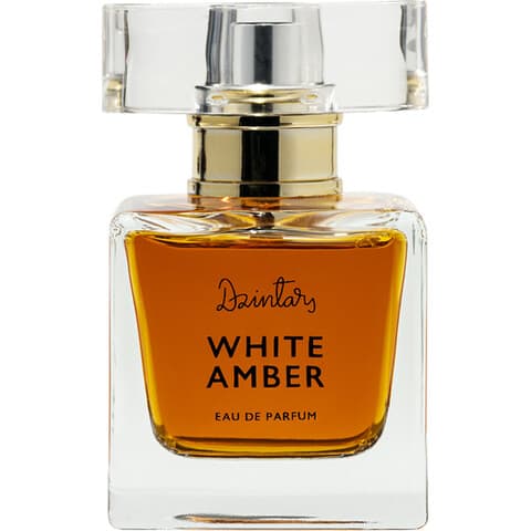 White Amber