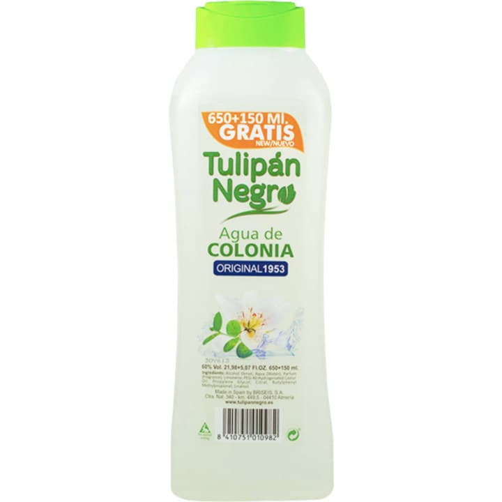 Agua de Colonia Original 1953