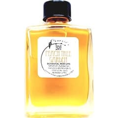 Peach Tree Garden by Phoenix Botanicals perfume bottle