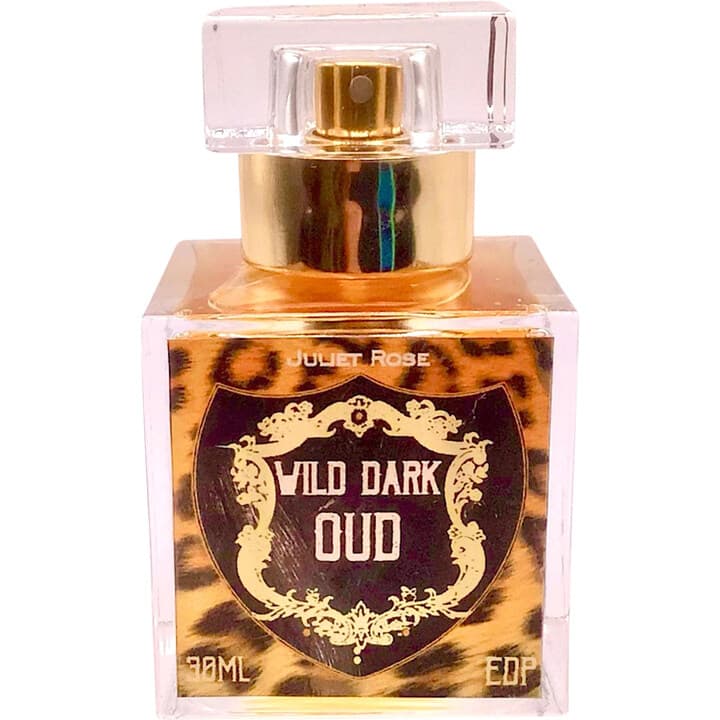 Wild Dark Oud